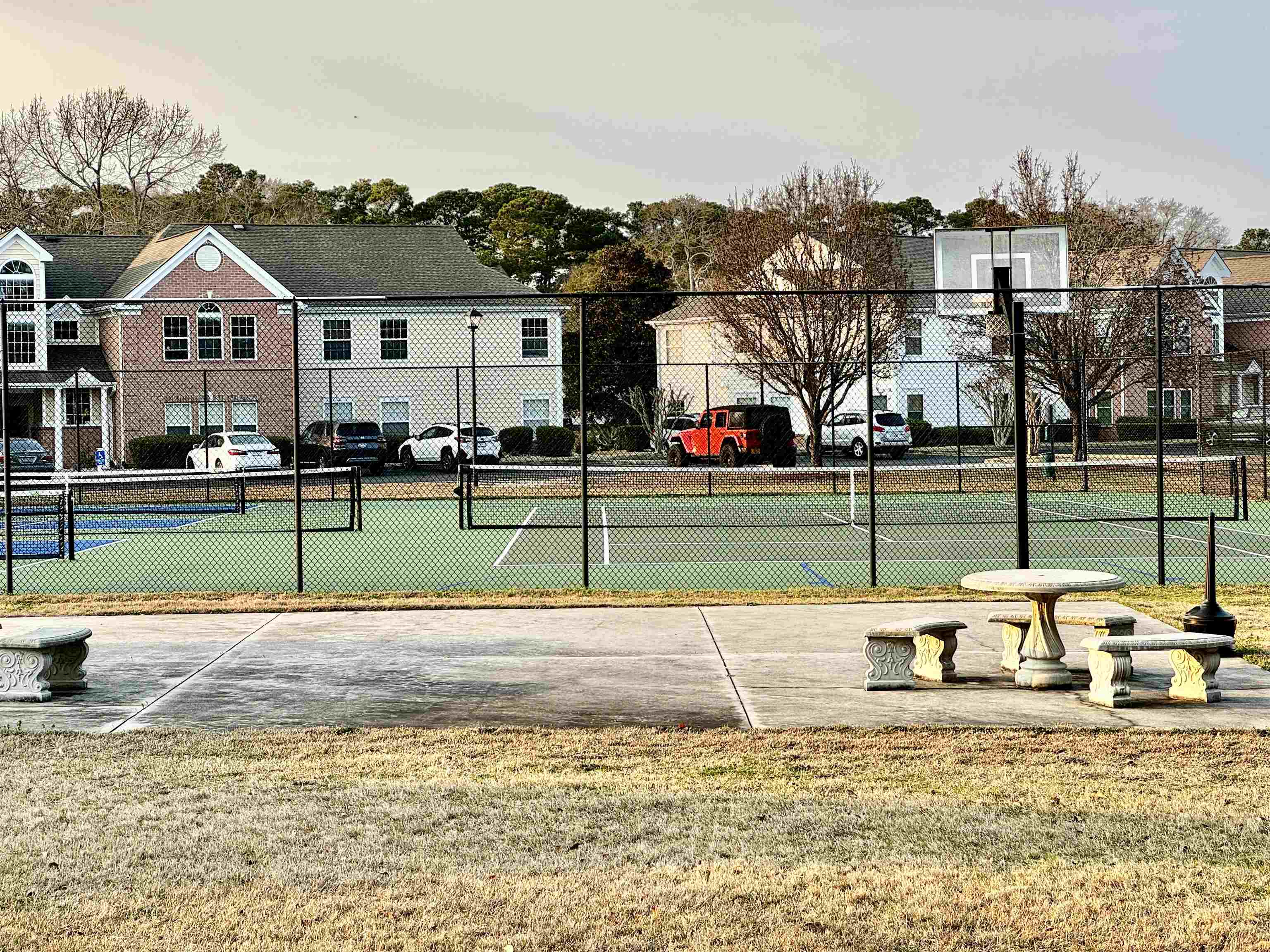 4375 Crepe Myrtle Court, Unit E Murrells Inlet, SC 29576 - Photo 42 of 46