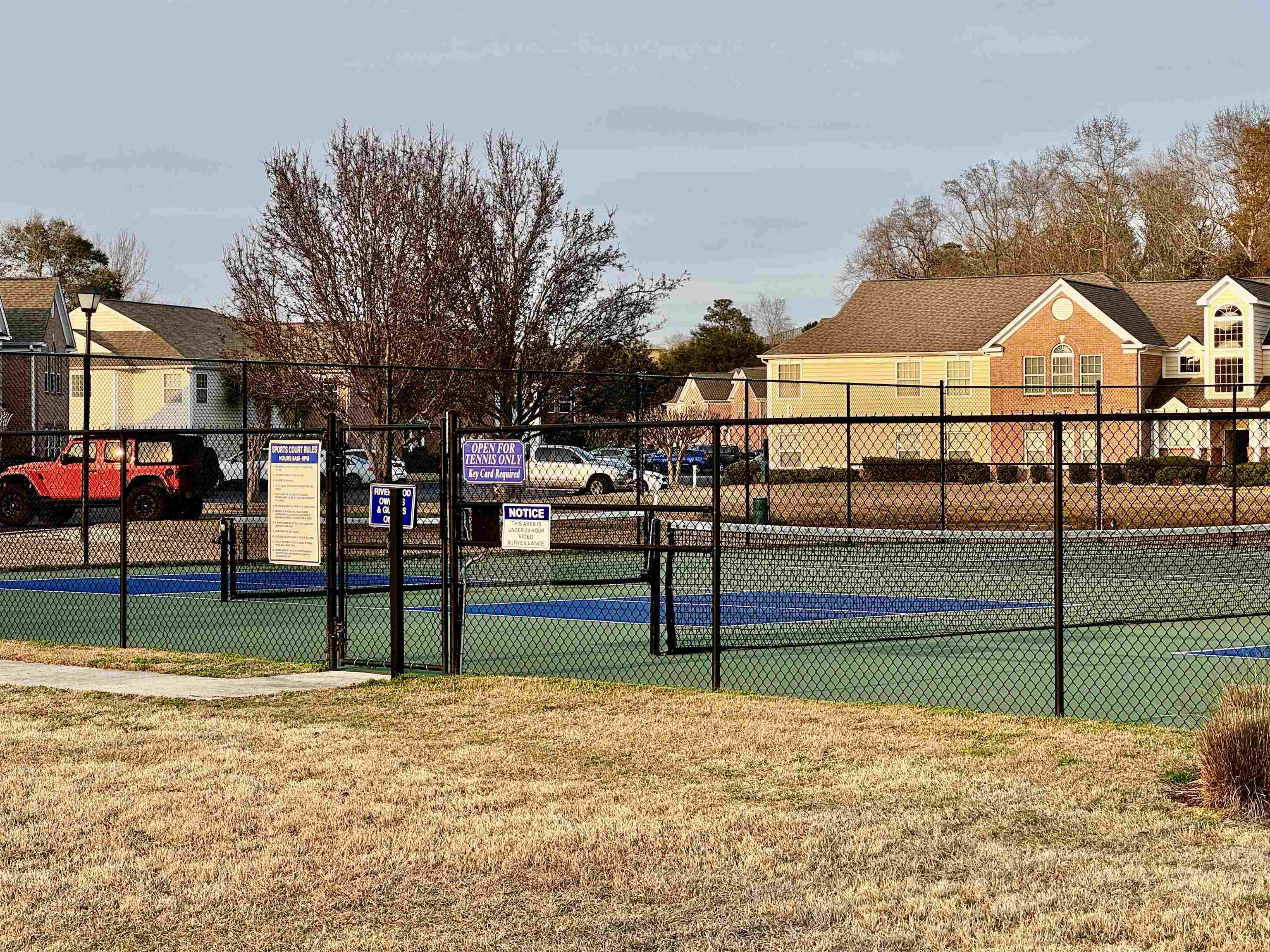 4375 Crepe Myrtle Court, Unit E Murrells Inlet, SC 29576 - Photo 43 of 46