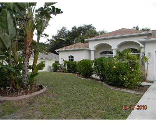 136 Rutland Road Venice, FL 34293 - Photo 1 of 1 Exterior Front