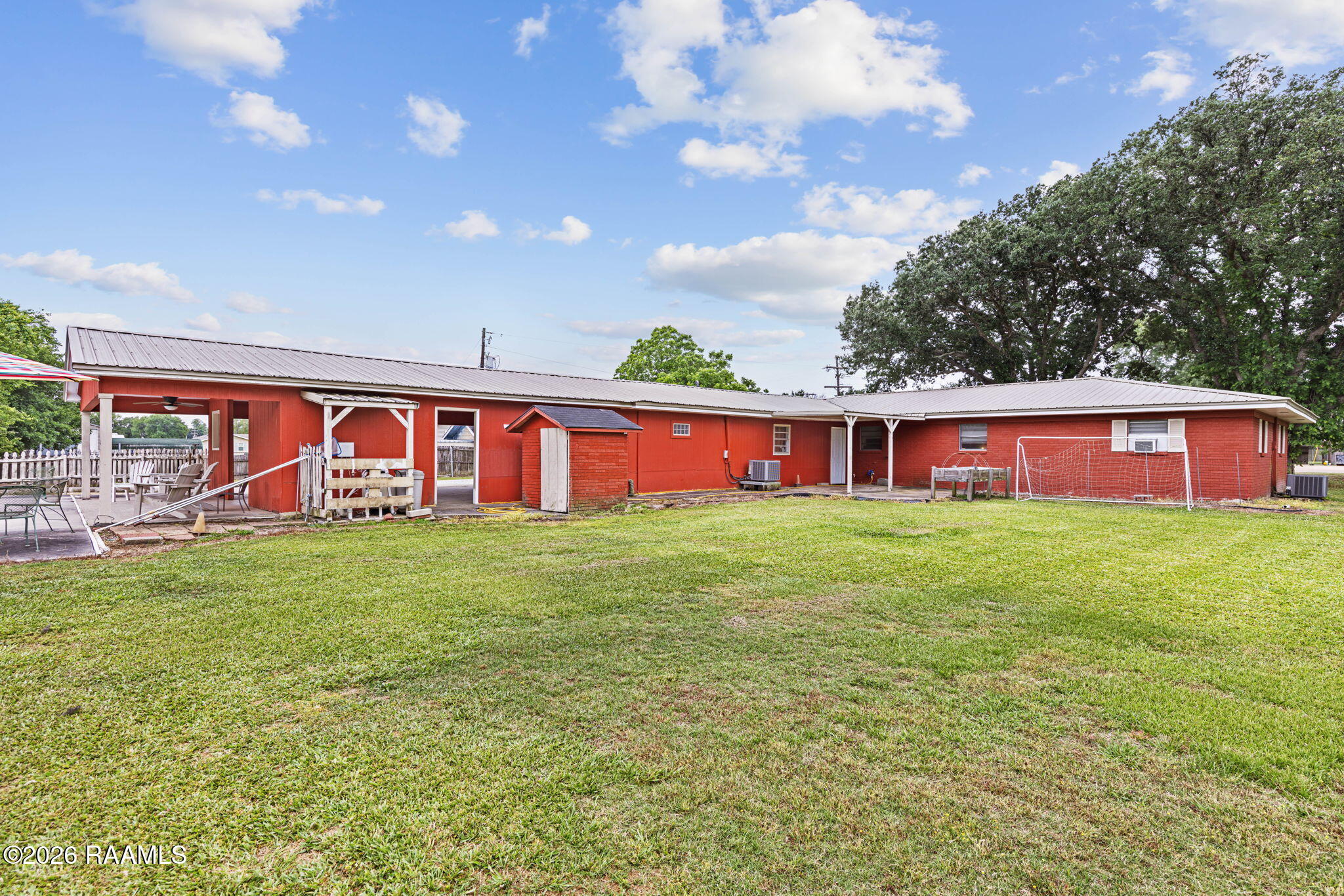 223 South Fieldspan Road Scott, LA 70583 - Photo 28 of 32