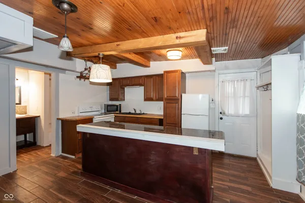 $399,900 | 929 Franklin Street, Columbus, IN 47201
