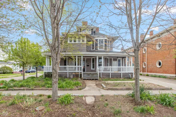 $399,900 | 929 Franklin Street, Columbus, IN 47201