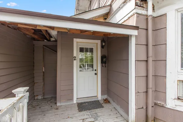 $399,900 | 929 Franklin Street, Columbus, IN 47201