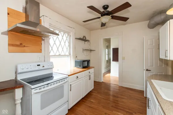 $399,900 | 929 Franklin Street, Columbus, IN 47201