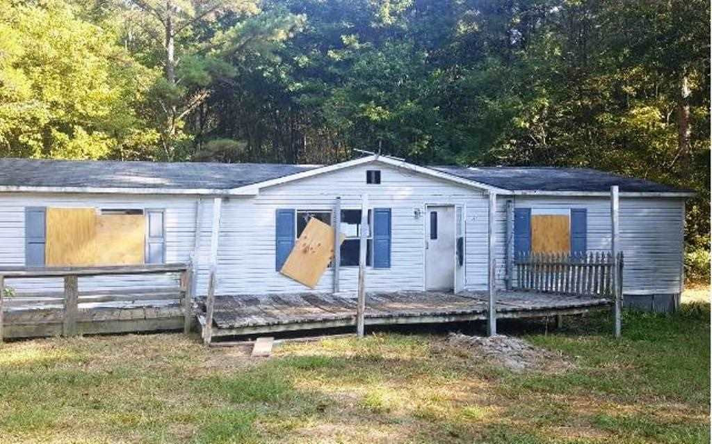 352 Hurdle Road Pelahatchie, MS 39145 - Photo 1 of 8 Photo 1