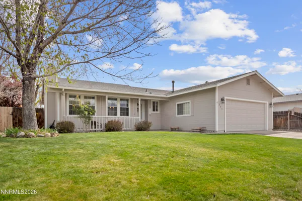 $534,900 | 695 Ann Way, Gardnerville, NV 89460