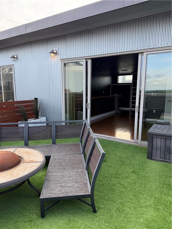 333 Nelson Street Southwest, Unit 405 Atlanta, GA 30313 - Photo 32 of 35