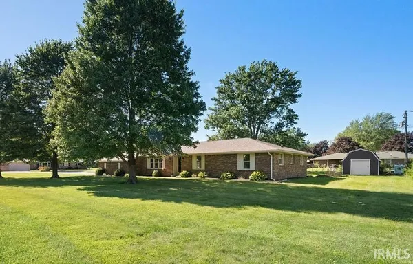 $259,900 | 4600 Pumpkin Leaf Drive, Kokomo, IN 46902