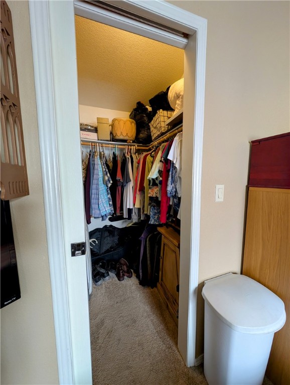 2000 Ramar Road, Unit 281 Bullhead City, AZ 86442 - Photo 33 of 48 Closet