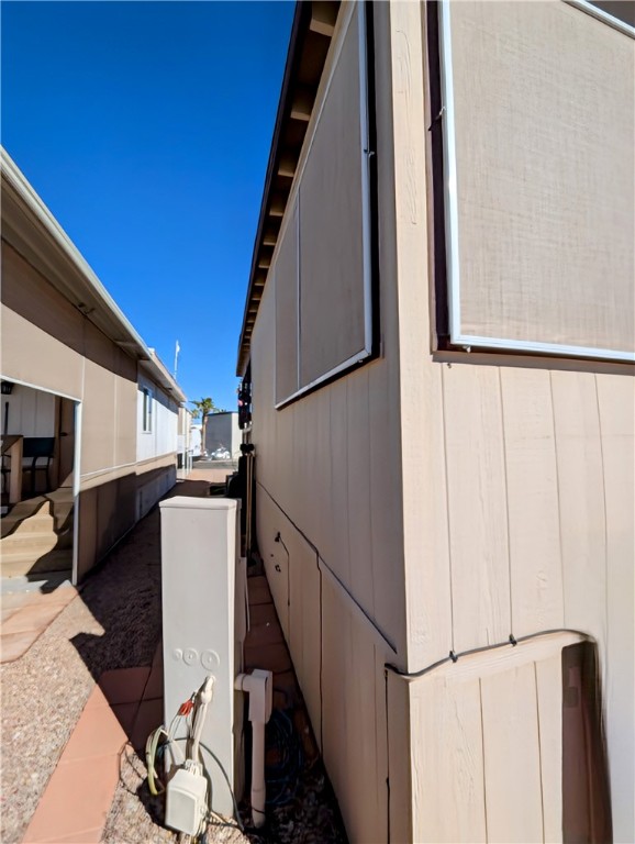 2000 Ramar Road, Unit 281 Bullhead City, AZ 86442 - Photo 8 of 48 Side of Structure