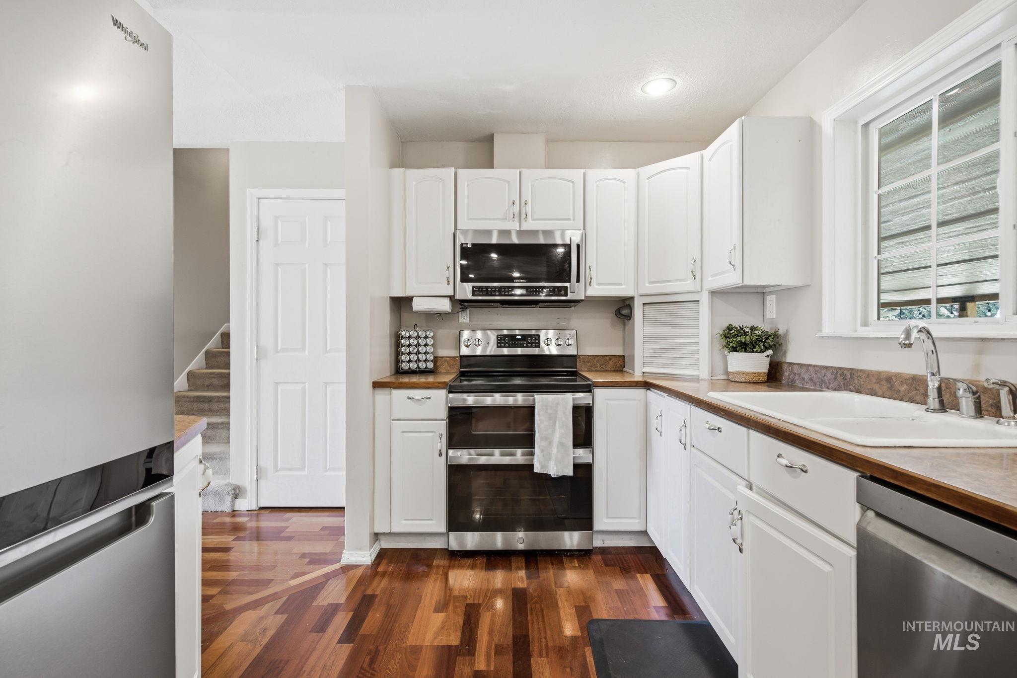 2236 North Bryson Road Boise, ID 83713 - Photo 8 of 47