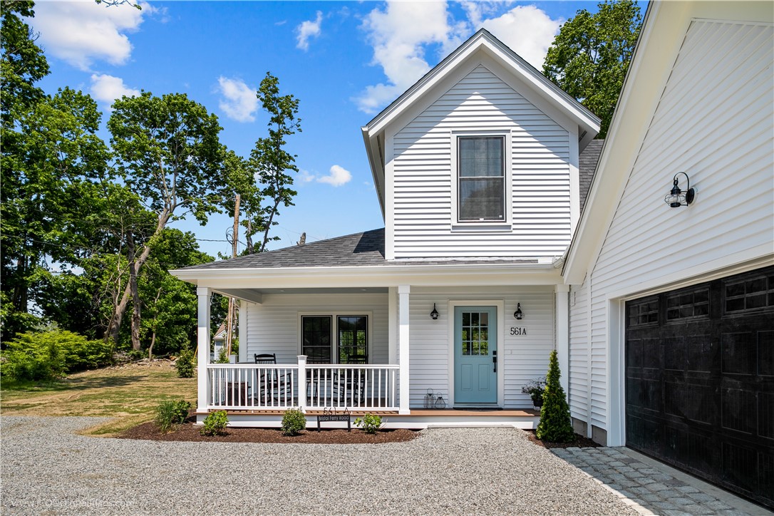 561 Bristol Ferry Road, Unit A Portsmouth, RI 02871 - Photo 2 of 50