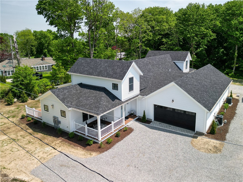 561 Bristol Ferry Road, Unit A Portsmouth, RI 02871 - Photo 46 of 50