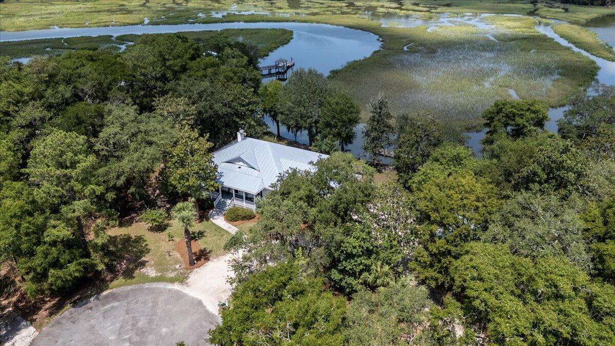 8618 Pope Landing Road Edisto Island, SC 29438 - Photo 50 of 68 8618
