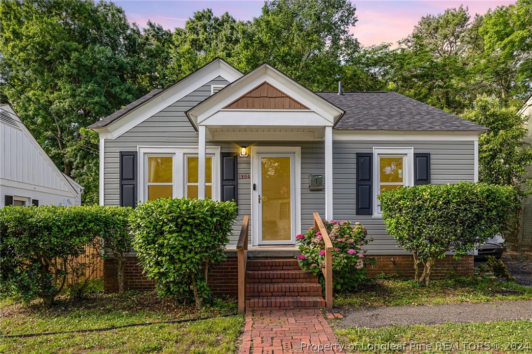 1204 Gatling Street Raleigh, NC 27610 - Photo 1 of 17 Gallery Image 1