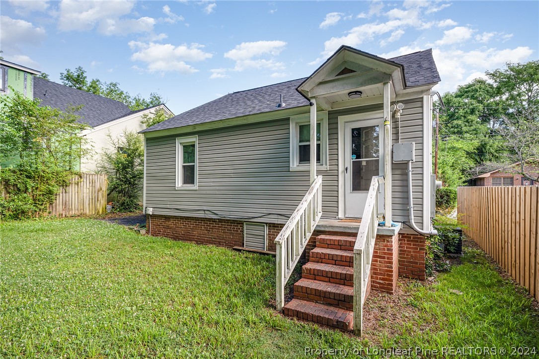 1204 Gatling Street Raleigh, NC 27610 - Photo 15 of 17 Gallery Image 15
