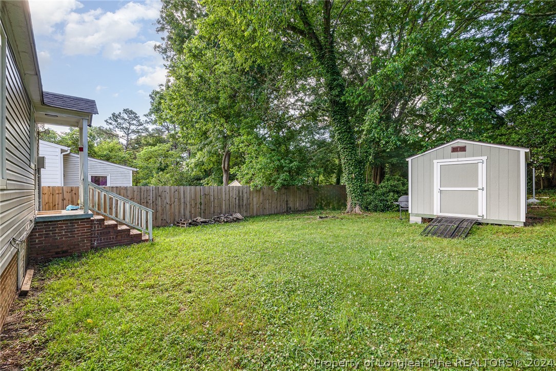 1204 Gatling Street Raleigh, NC 27610 - Photo 17 of 17 Gallery Image 17