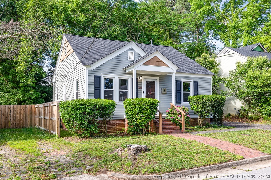 1204 Gatling Street Raleigh, NC 27610 - Photo 2 of 17 Gallery Image 2