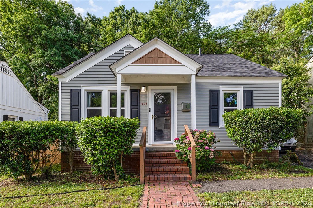 1204 Gatling Street Raleigh, NC 27610 - Photo 3 of 17 Gallery Image 3