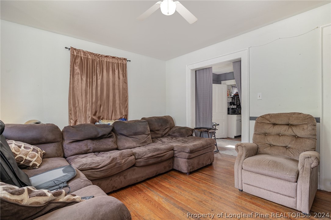 1204 Gatling Street Raleigh, NC 27610 - Photo 4 of 17 Gallery Image 4