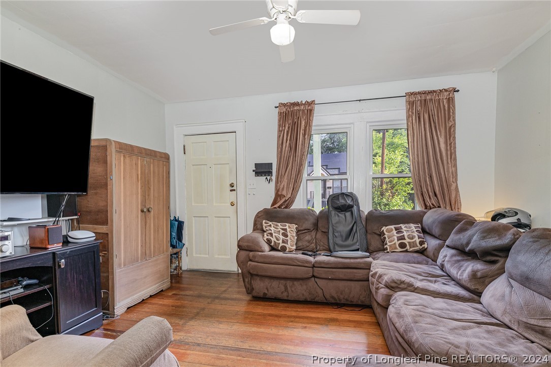 1204 Gatling Street Raleigh, NC 27610 - Photo 5 of 17 Gallery Image 5