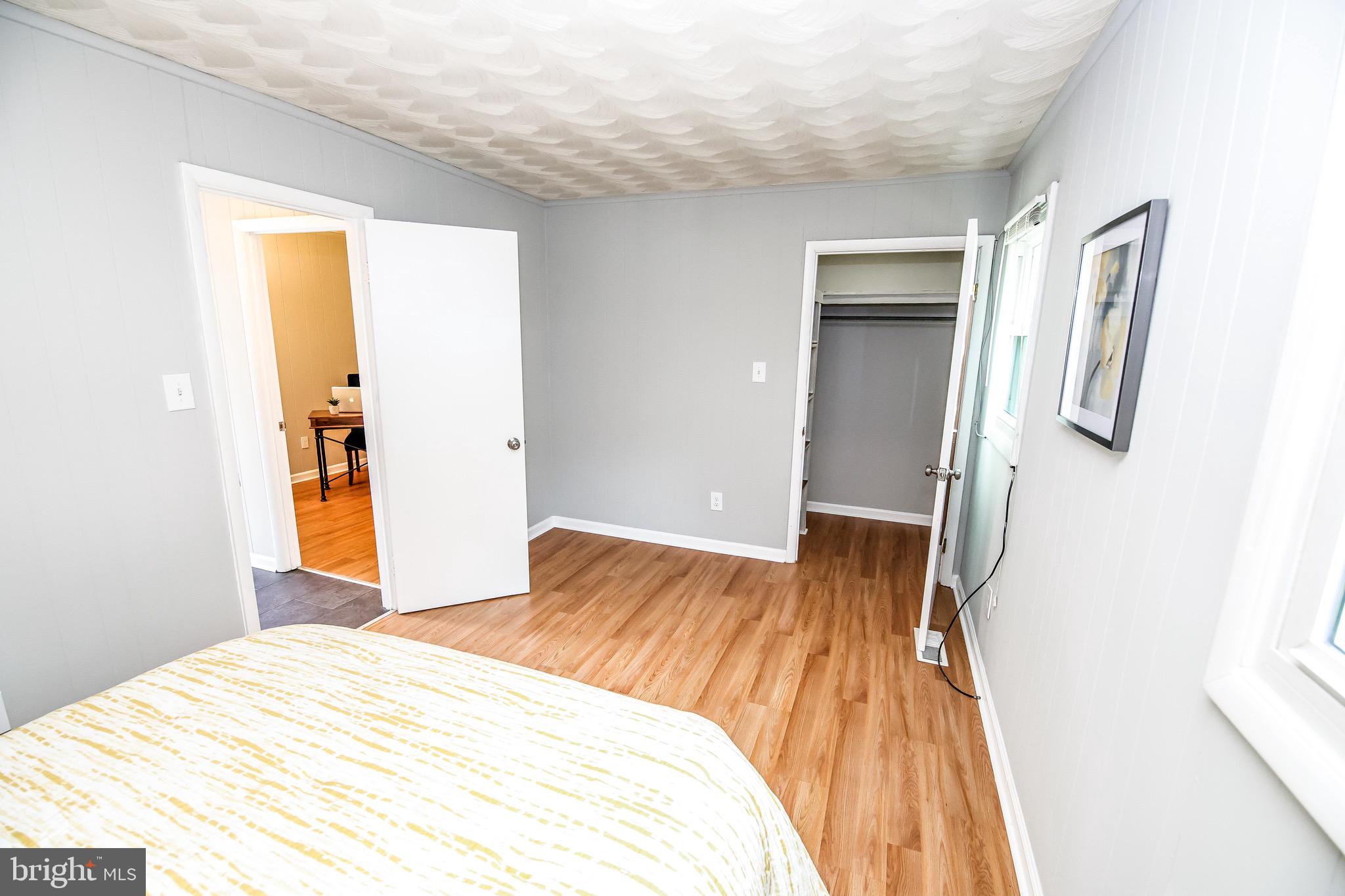 17713 Queen Anne Road Upper Marlboro, MD 20774 - Photo 11 of 35 Primary Bed