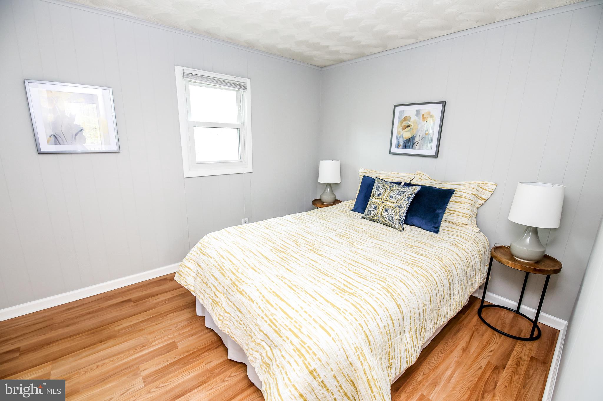 17713 Queen Anne Road Upper Marlboro, MD 20774 - Photo 12 of 35 Primary Bed