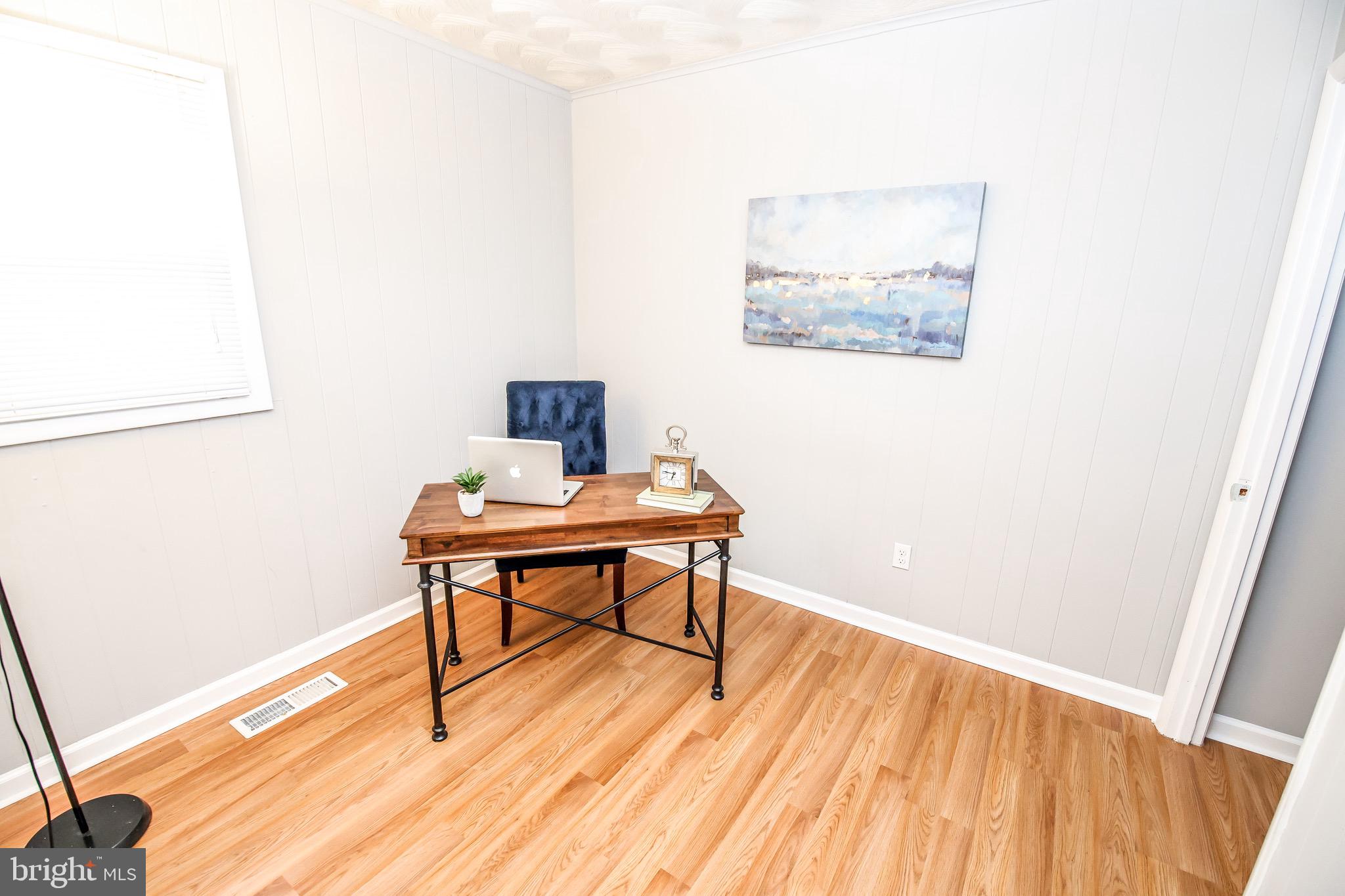 17713 Queen Anne Road Upper Marlboro, MD 20774 - Photo 15 of 35 Bedroom 2