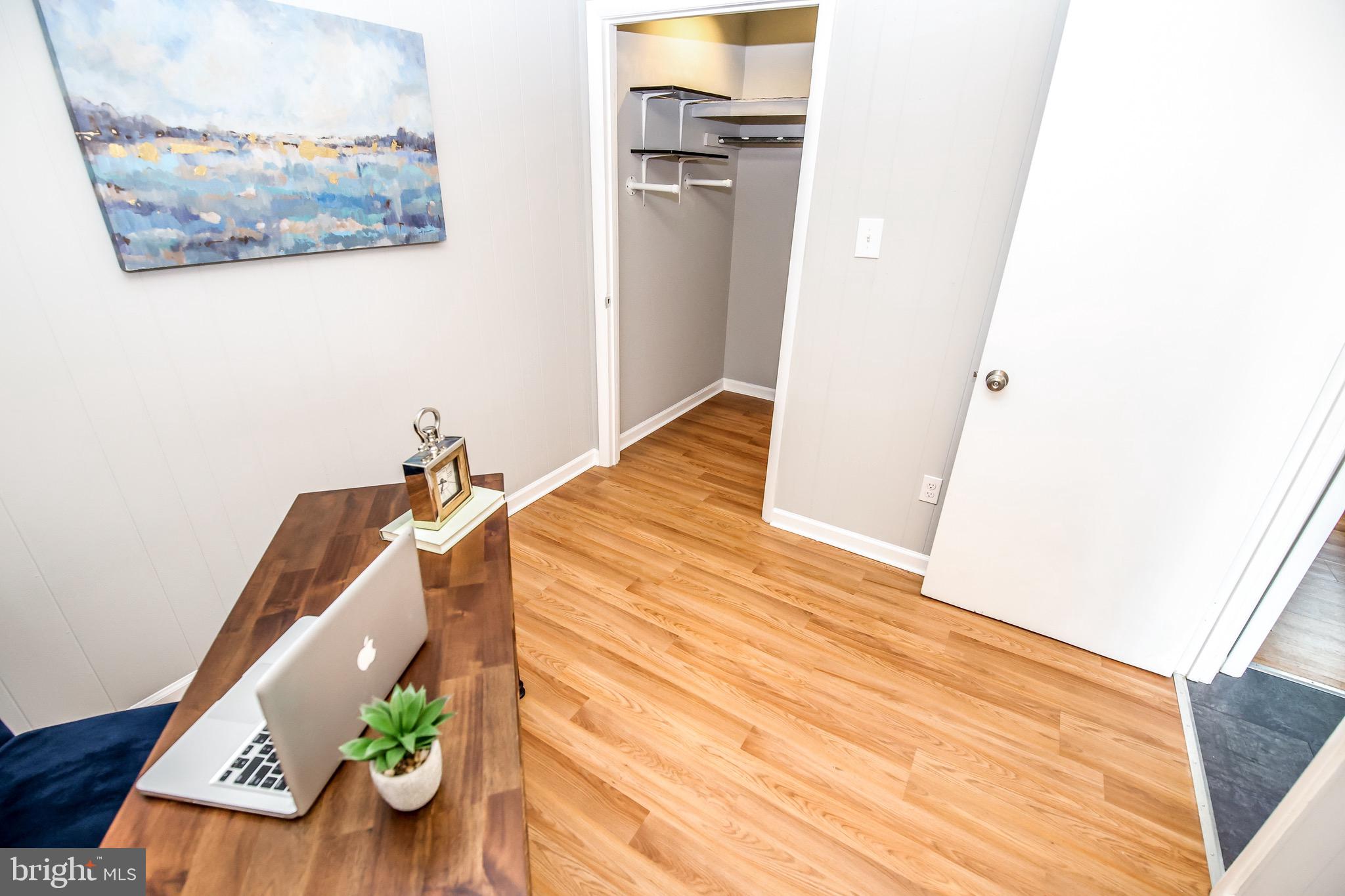 17713 Queen Anne Road Upper Marlboro, MD 20774 - Photo 16 of 35 Bedroom 2