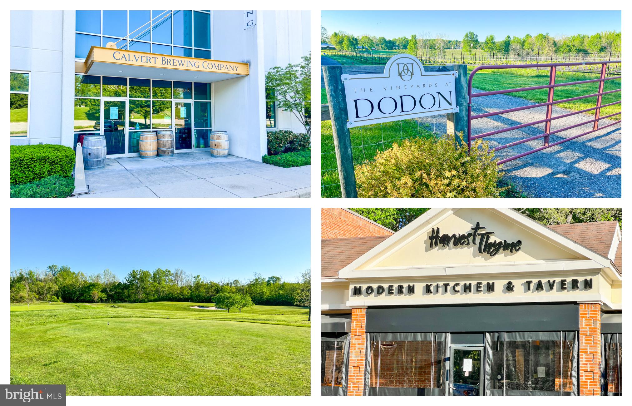 17713 Queen Anne Road Upper Marlboro, MD 20774 - Photo 2 of 35 The Area