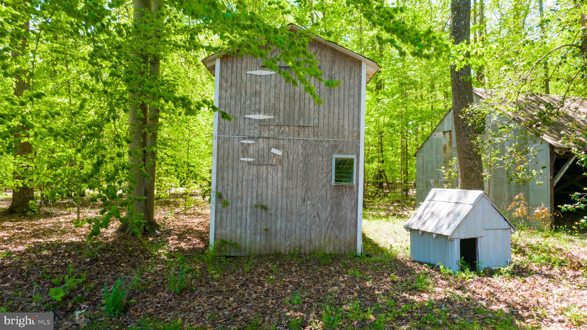 17713 Queen Anne Road Upper Marlboro, MD 20774 - Photo 23 of 35 Outbuildings