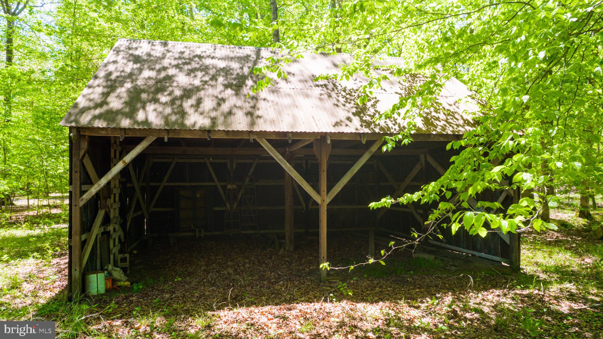 17713 Queen Anne Road Upper Marlboro, MD 20774 - Photo 24 of 35 Outbuildings