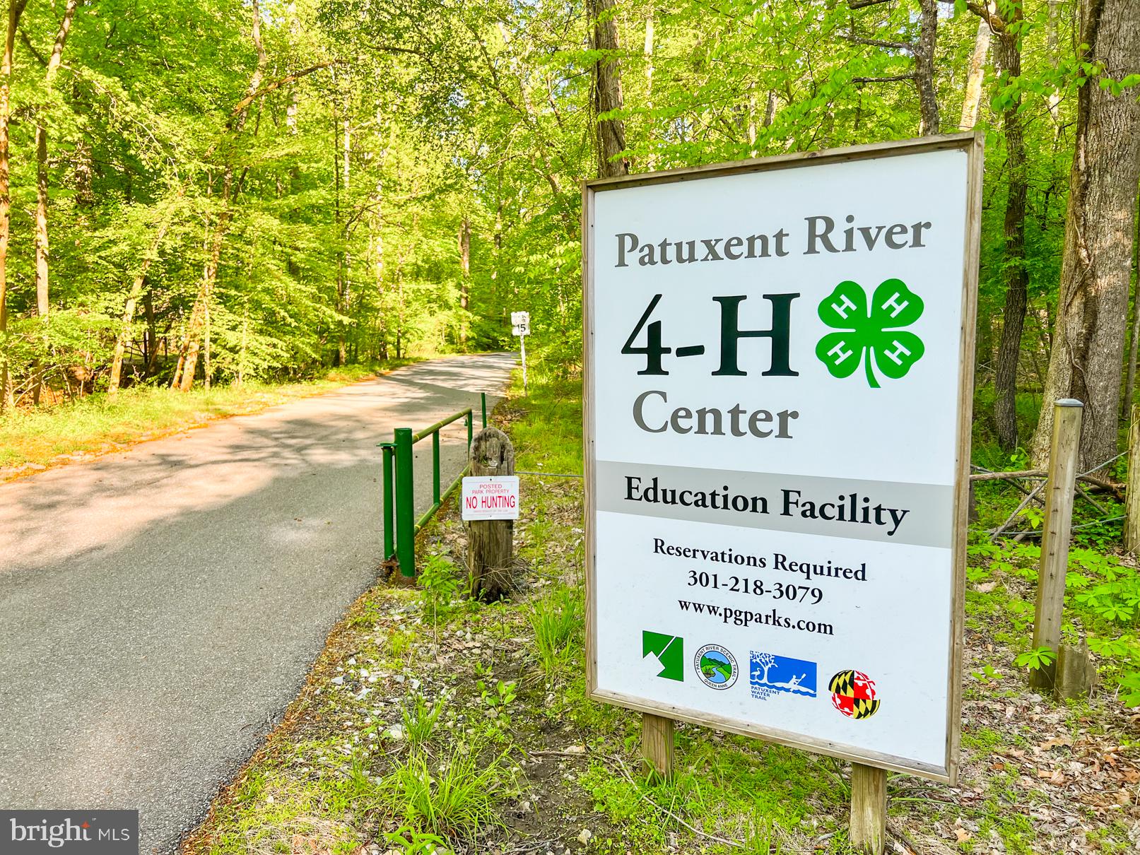 17713 Queen Anne Road Upper Marlboro, MD 20774 - Photo 27 of 35 The Area