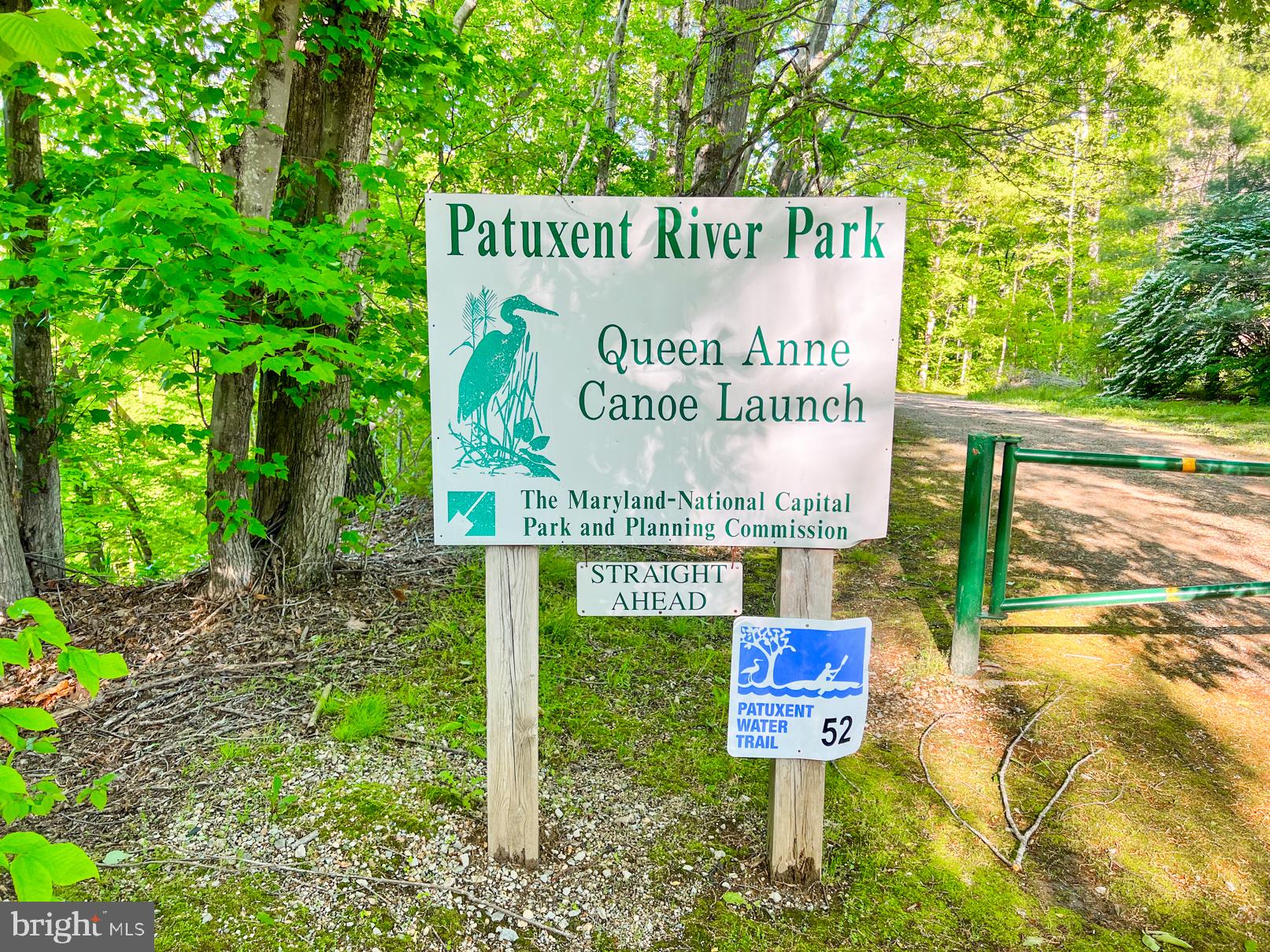 17713 Queen Anne Road Upper Marlboro, MD 20774 - Photo 29 of 35 The Area