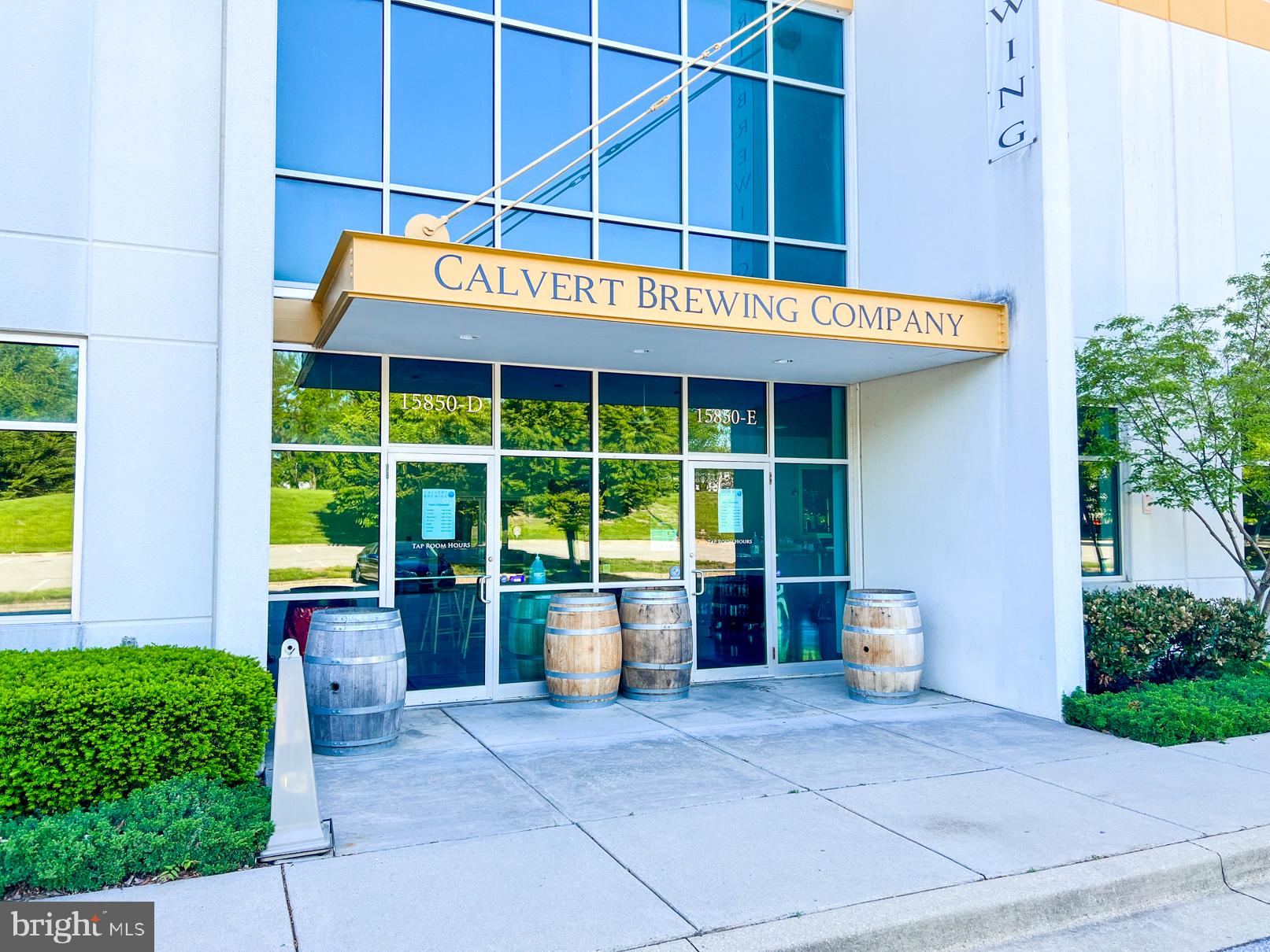 17713 Queen Anne Road Upper Marlboro, MD 20774 - Photo 32 of 35 The Area