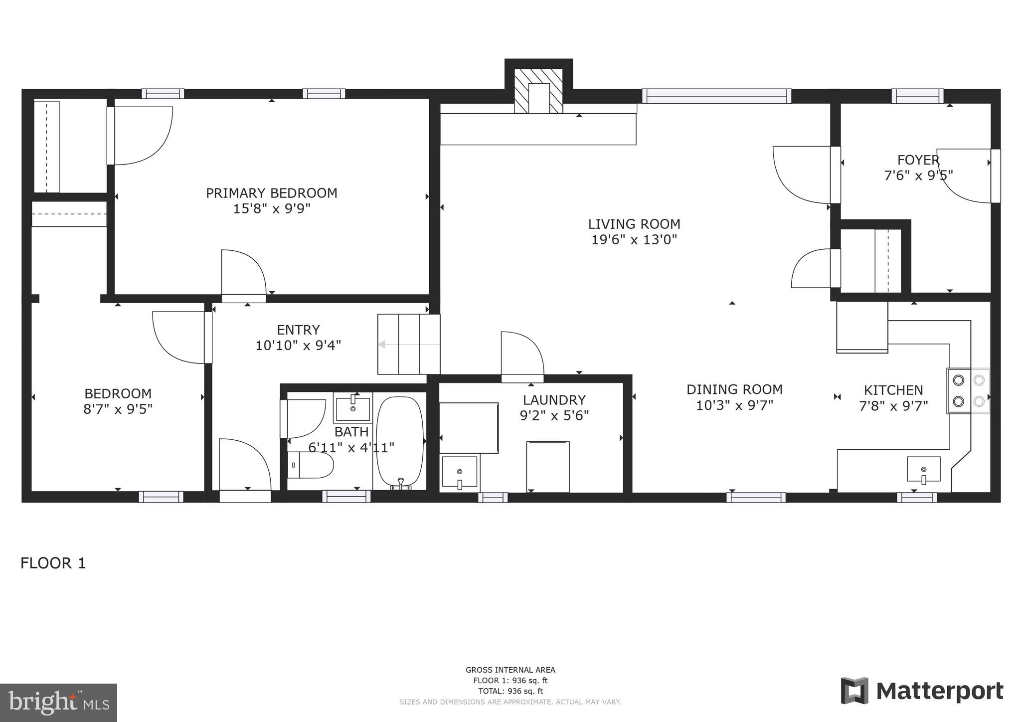 17713 Queen Anne Road Upper Marlboro, MD 20774 - Photo 34 of 35