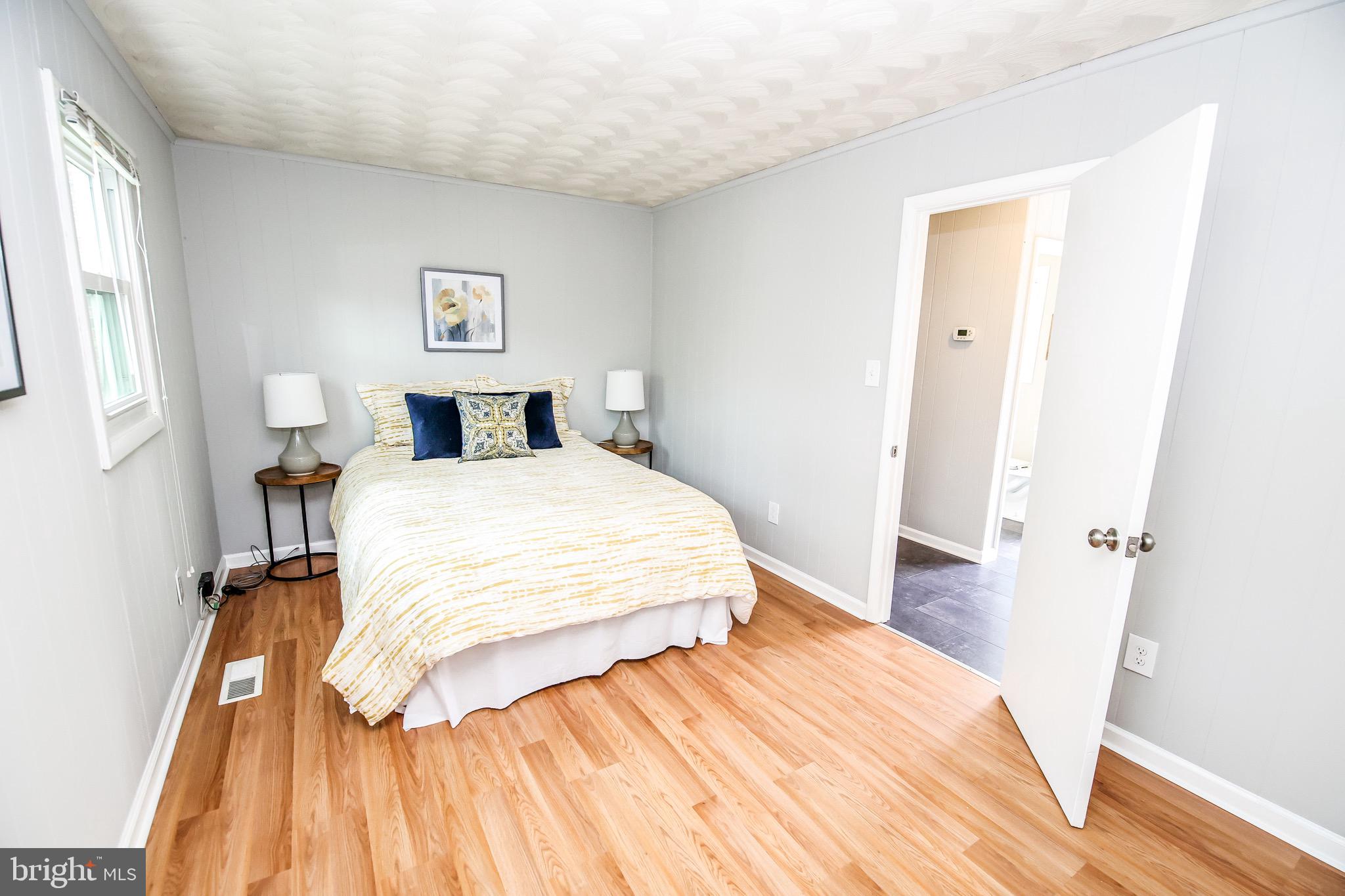 17713 Queen Anne Road Upper Marlboro, MD 20774 - Photo 10 of 35 Primary Bed