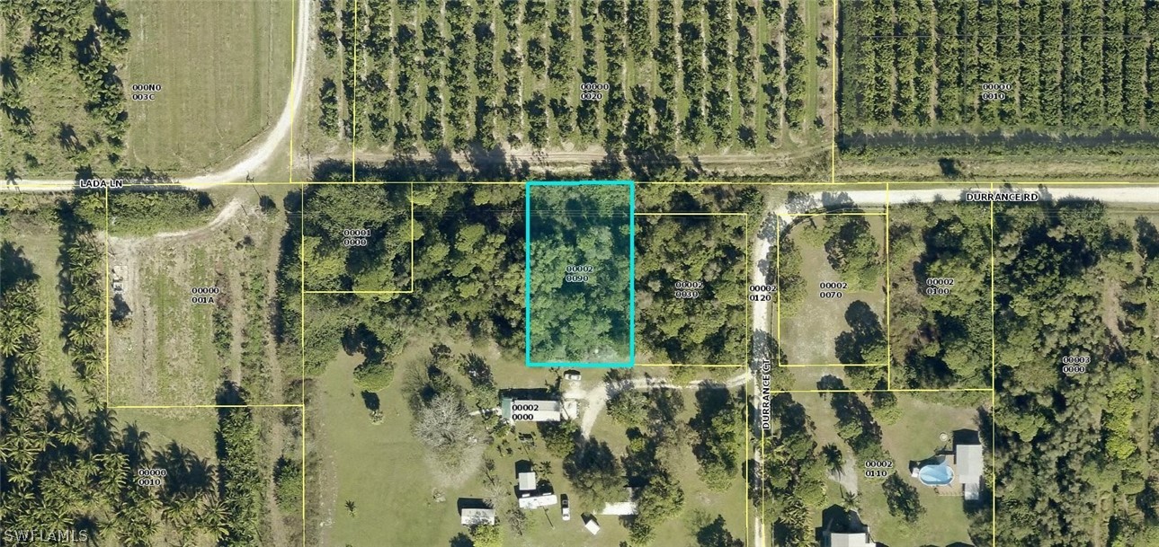 6481 Durrance Road Bokeelia, FL 33922 - Photo 1 of 1 Gallery Image 1