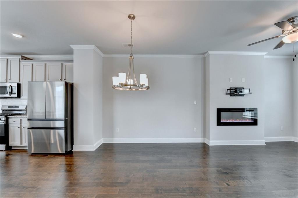 2695 La Rive Drive Duluth, GA 30097 - Photo 24 of 66
