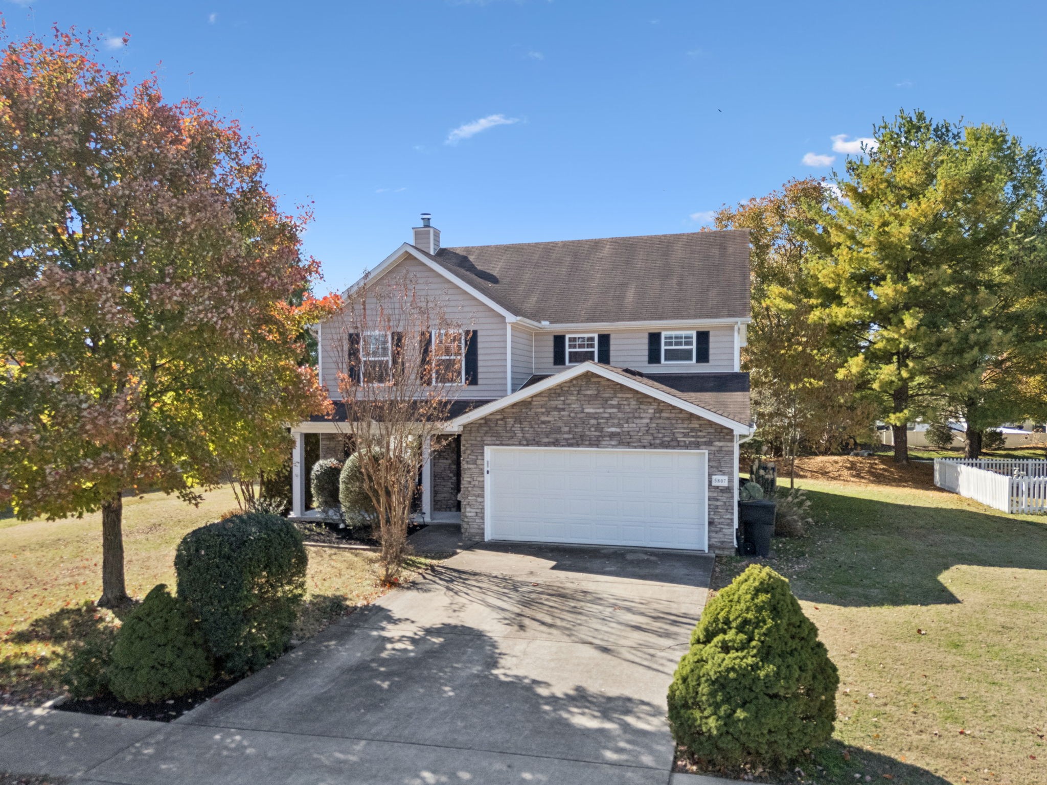 5807 Roxbury Drive Murfreesboro, TN 37128 - Photo 2 of 79