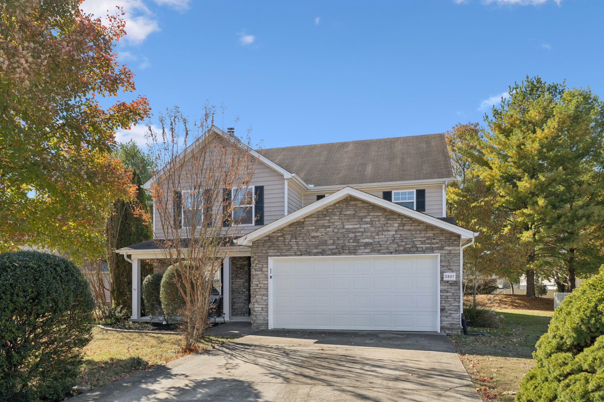 5807 Roxbury Drive Murfreesboro, TN 37128 - Photo 5 of 99