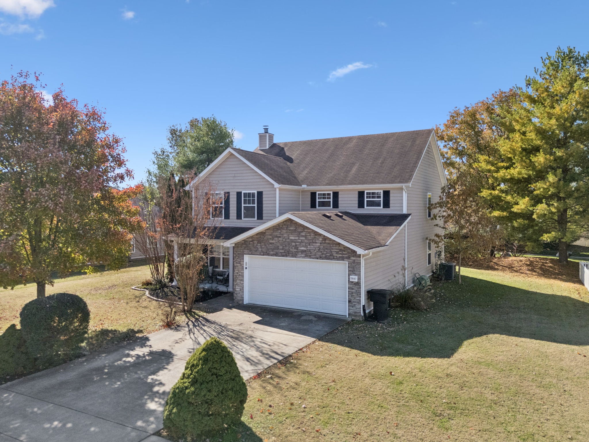 5807 Roxbury Drive Murfreesboro, TN 37128 - Photo 59 of 99