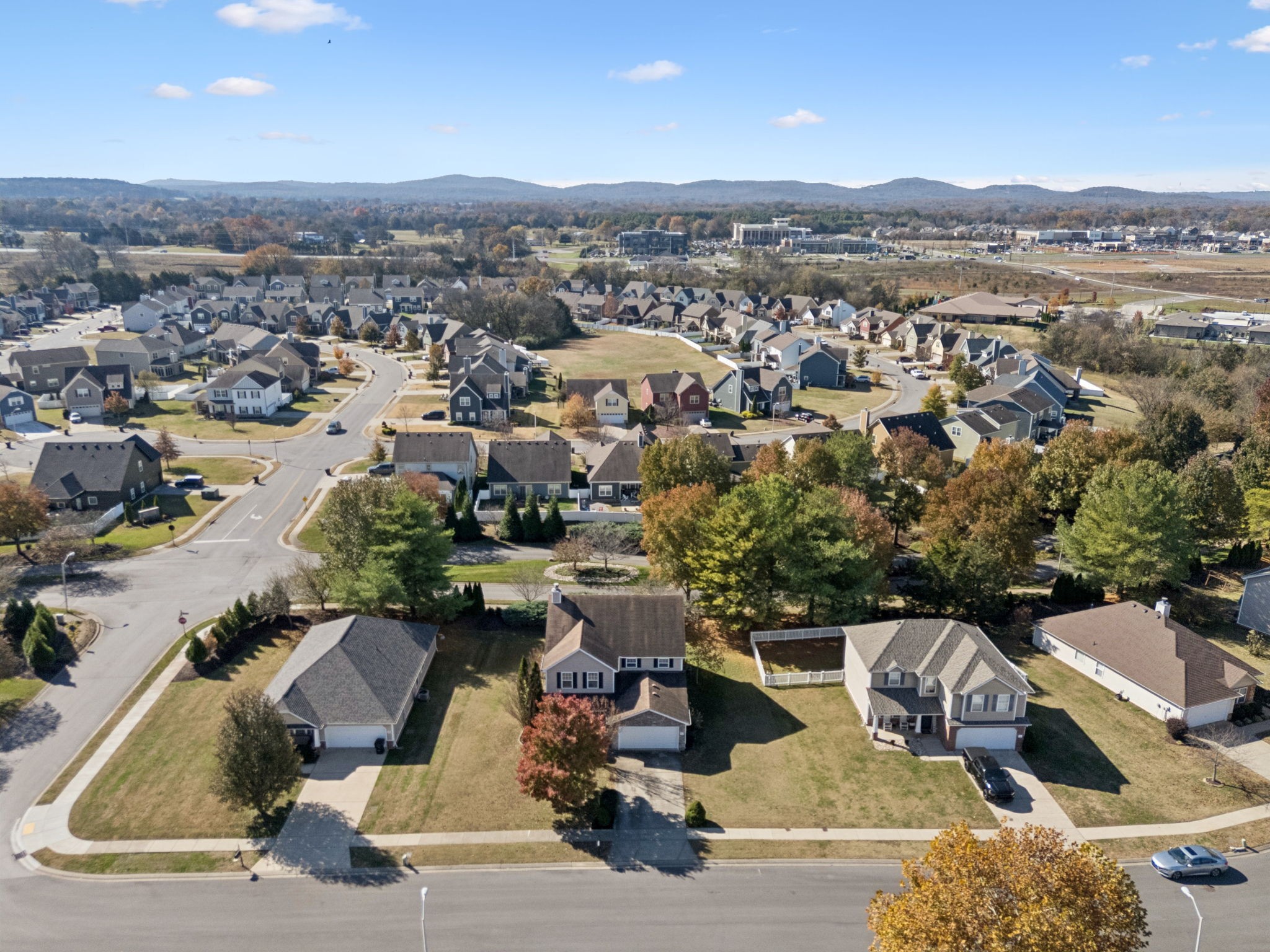 5807 Roxbury Drive Murfreesboro, TN 37128 - Photo 62 of 99