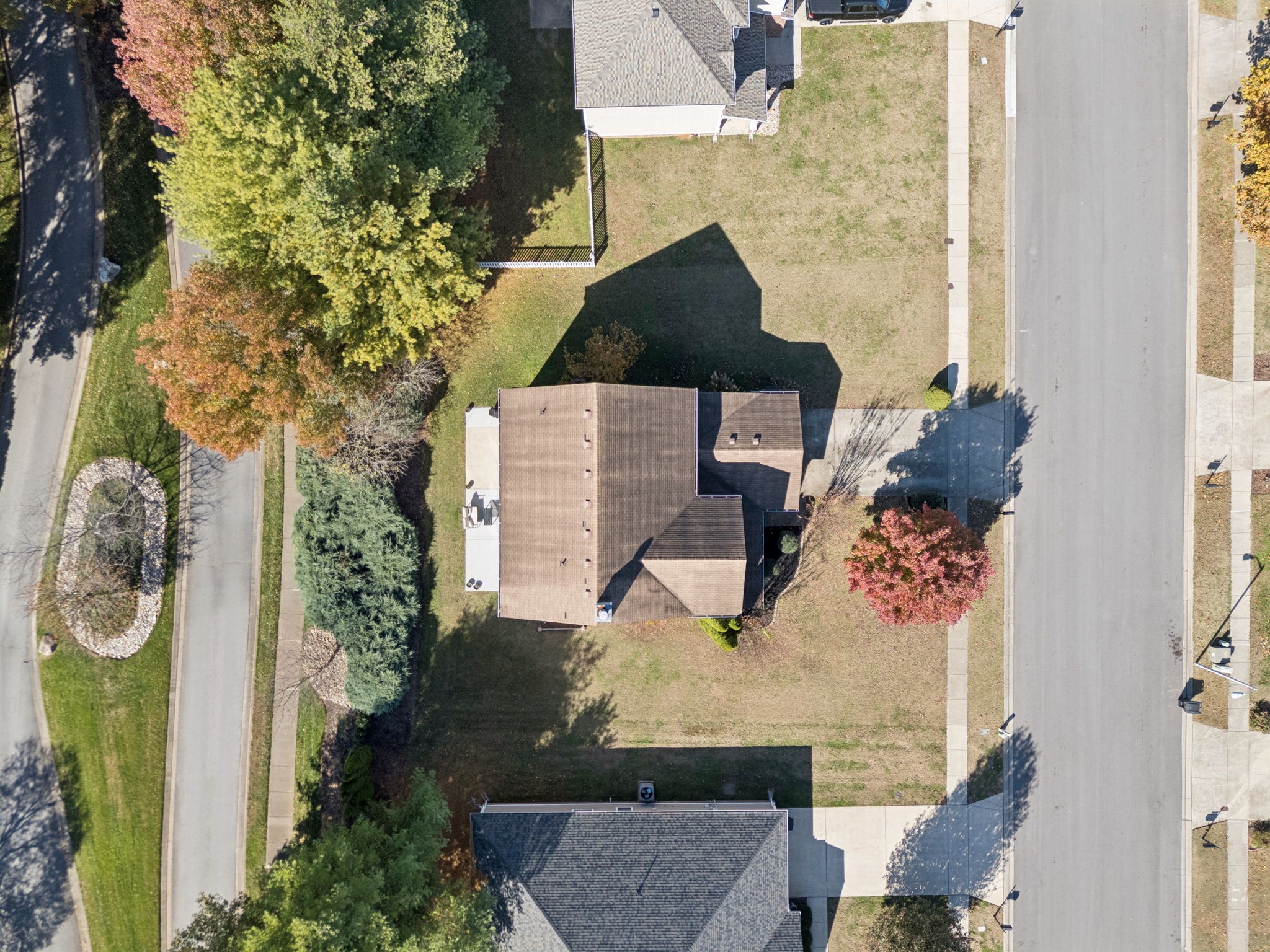 5807 Roxbury Drive Murfreesboro, TN 37128 - Photo 63 of 99