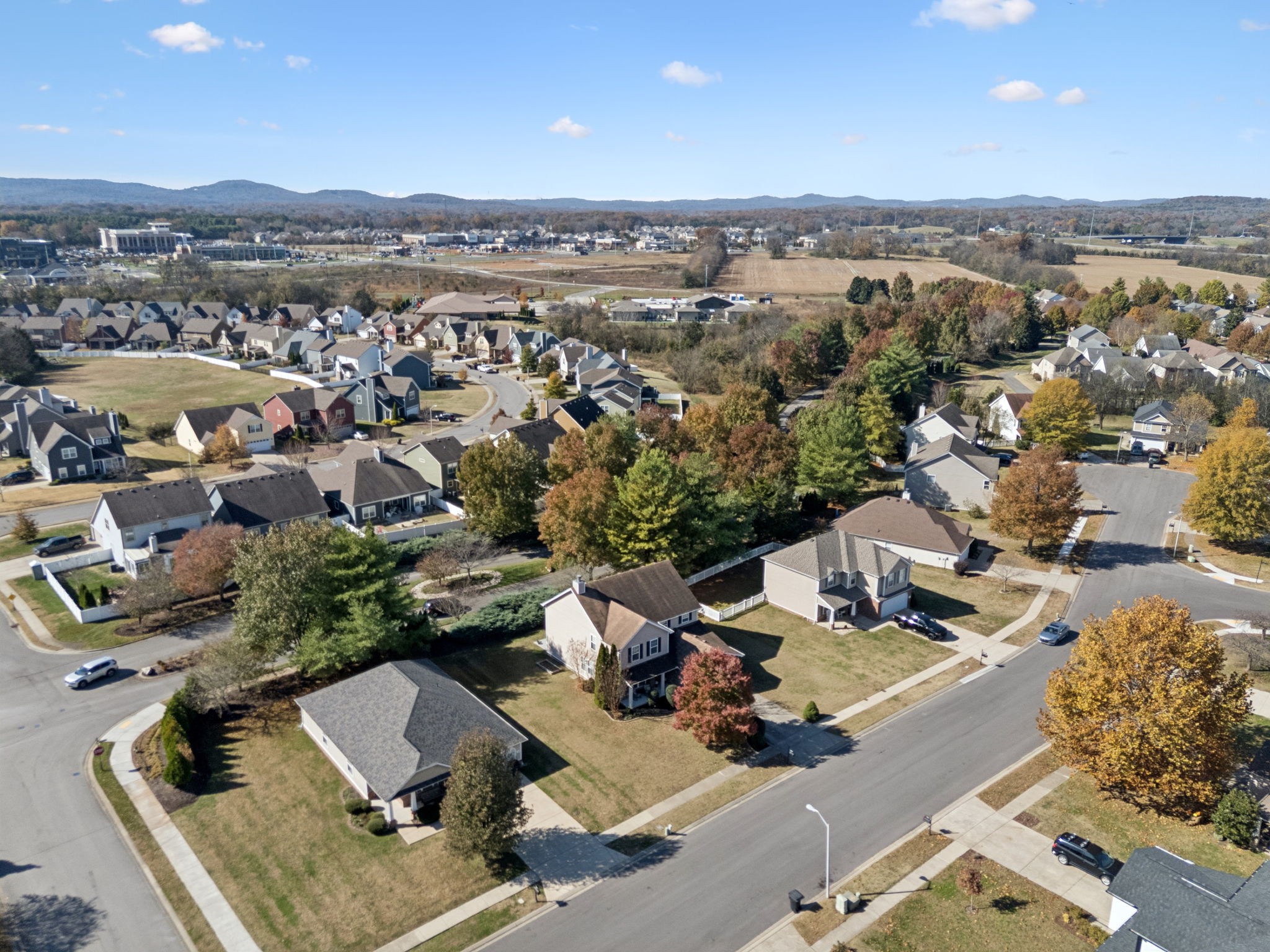 5807 Roxbury Drive Murfreesboro, TN 37128 - Photo 65 of 99