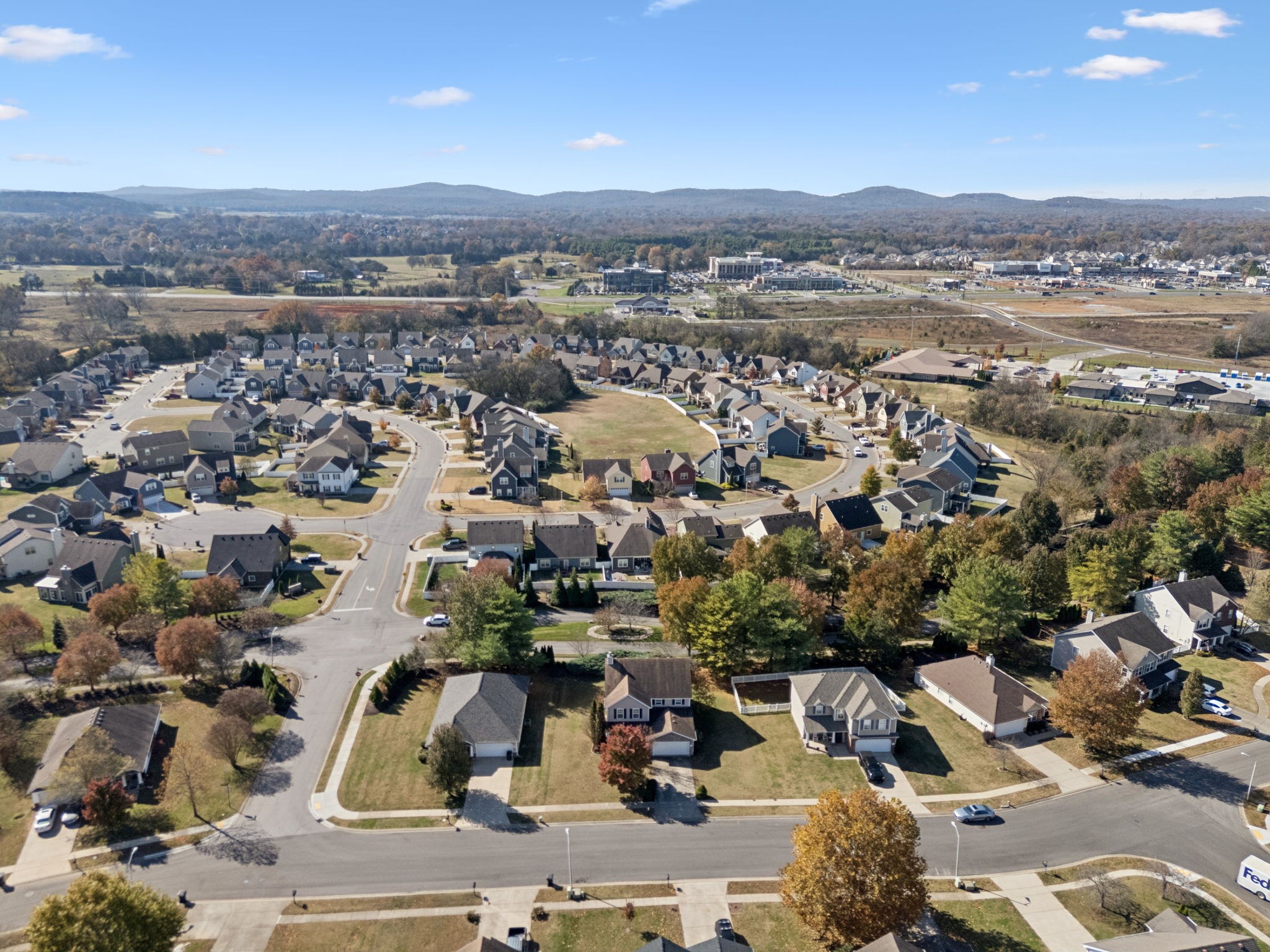 5807 Roxbury Drive Murfreesboro, TN 37128 - Photo 67 of 99