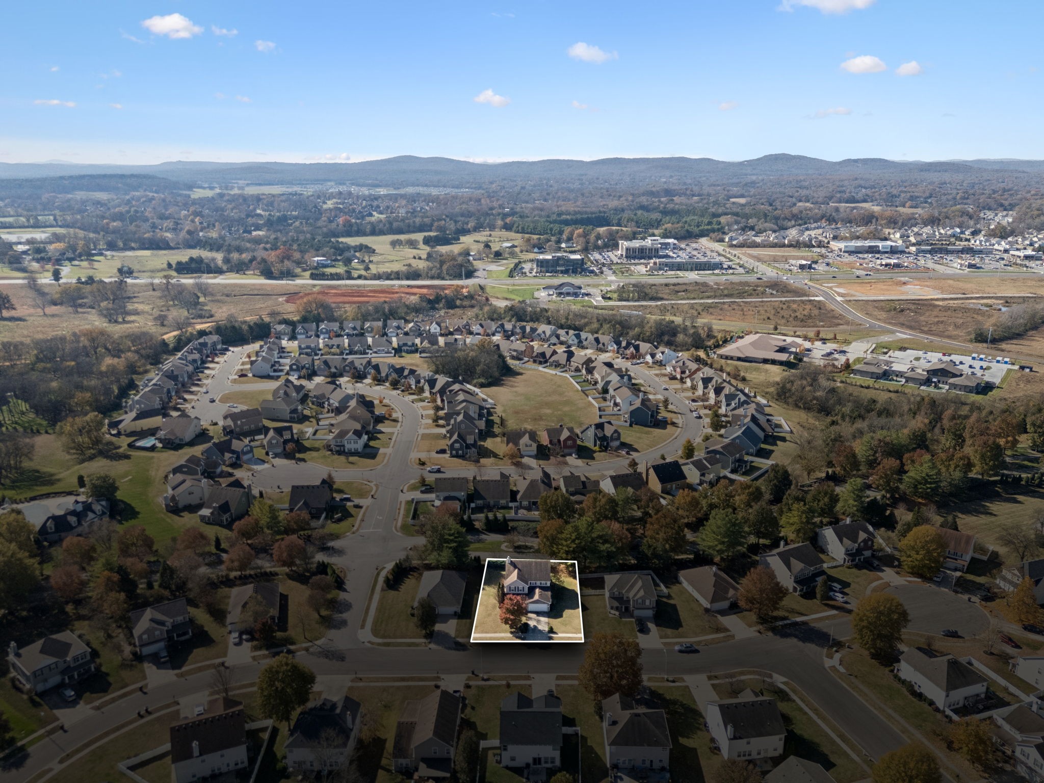 5807 Roxbury Drive Murfreesboro, TN 37128 - Photo 70 of 99