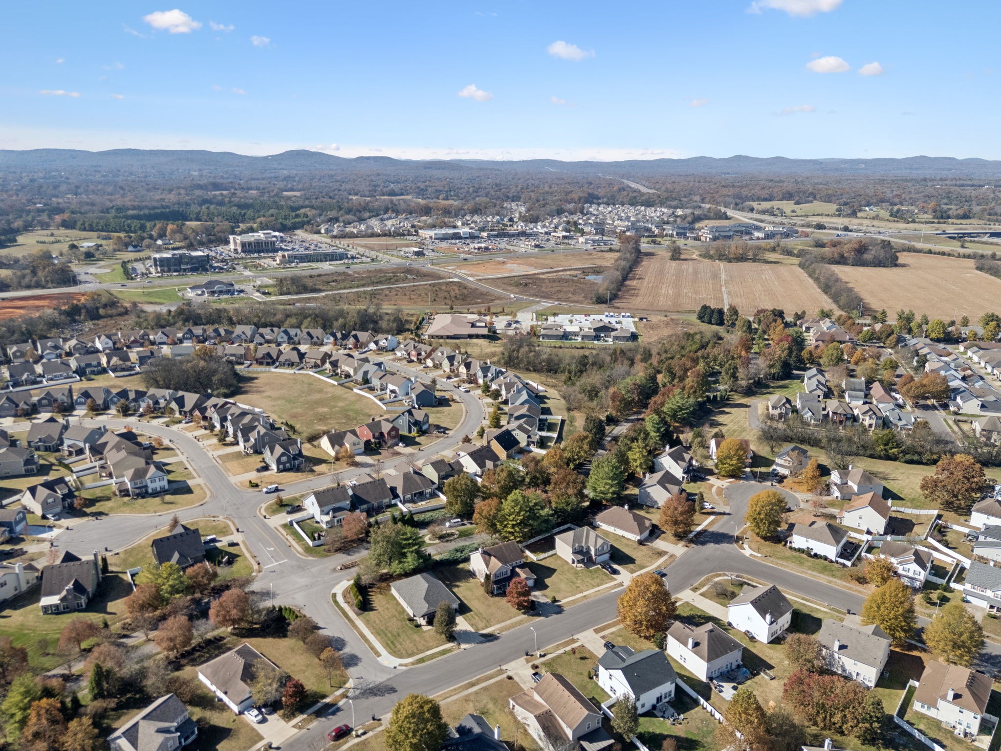 5807 Roxbury Drive Murfreesboro, TN 37128 - Photo 71 of 99