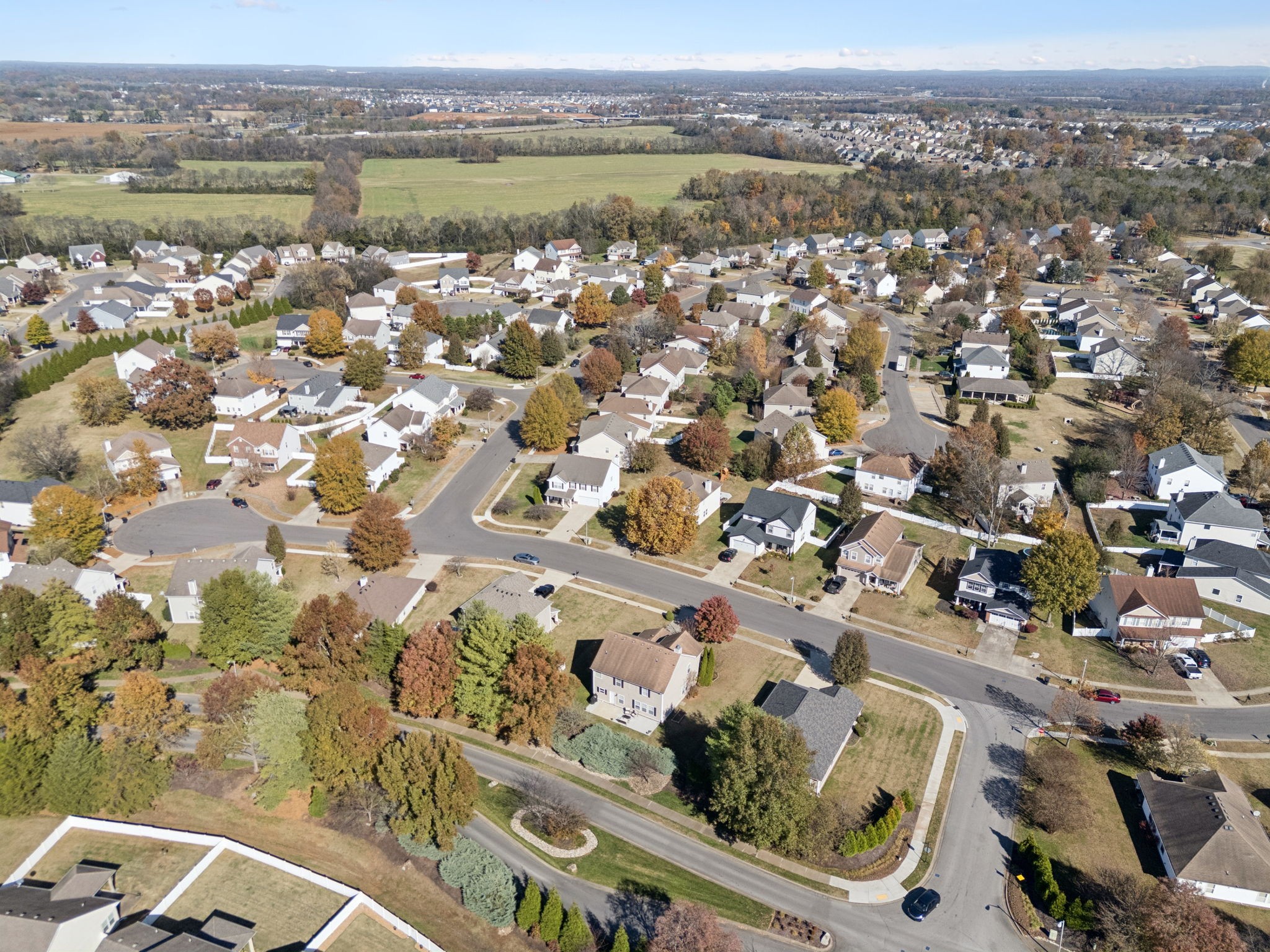 5807 Roxbury Drive Murfreesboro, TN 37128 - Photo 74 of 79