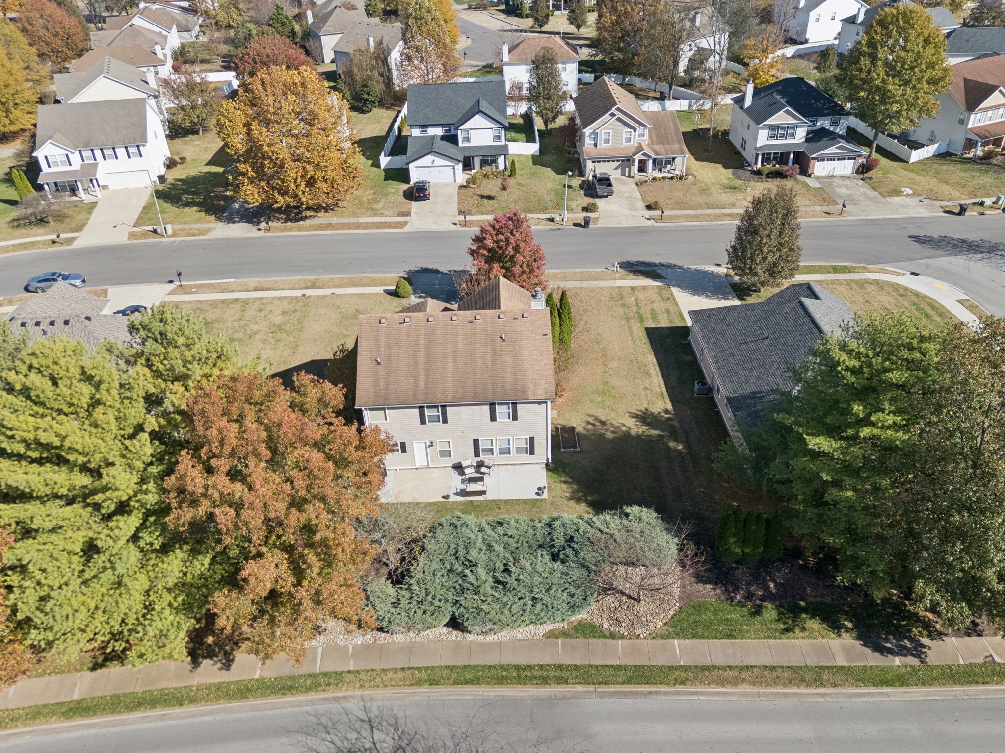 5807 Roxbury Drive Murfreesboro, TN 37128 - Photo 77 of 99